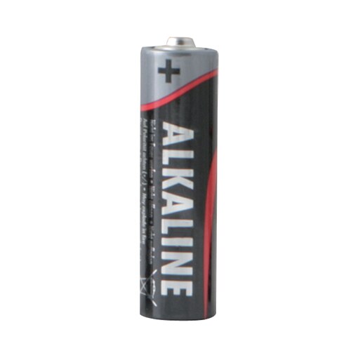 Alkali-Mangan-Batterien, Mignon-Batterien